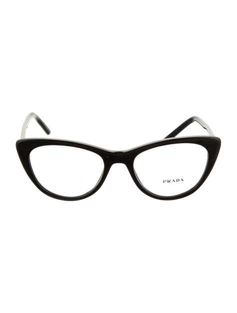 prada symbole cat eye|prada cat eye eyeglasses.